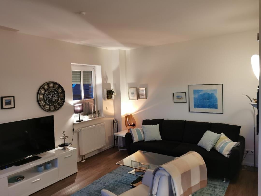 Neu! Schicke Und Moderne Fewo Lindenalle Og Hanstedt Εξωτερικό φωτογραφία
