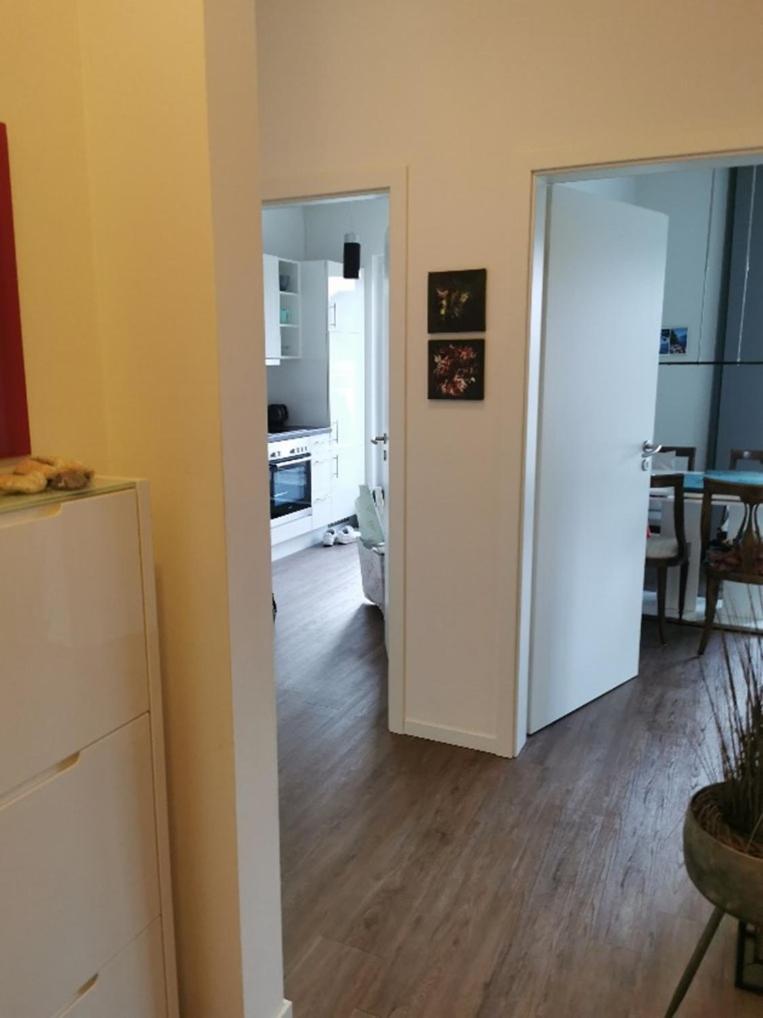 Neu! Schicke Und Moderne Fewo Lindenalle Og Hanstedt Εξωτερικό φωτογραφία
