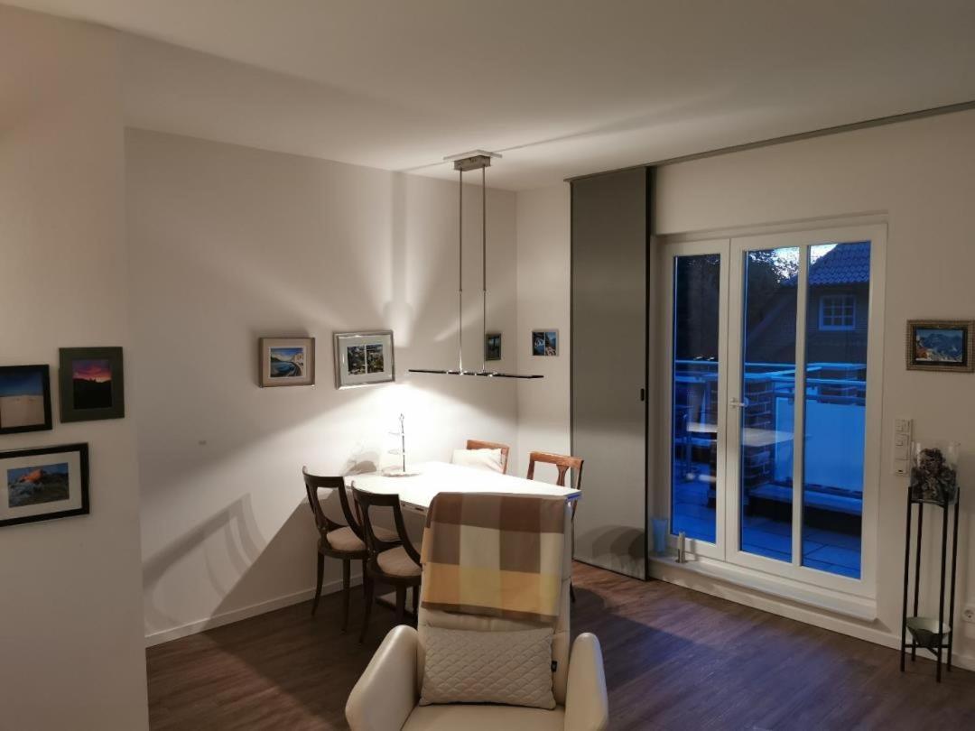 Neu! Schicke Und Moderne Fewo Lindenalle Og Hanstedt Εξωτερικό φωτογραφία