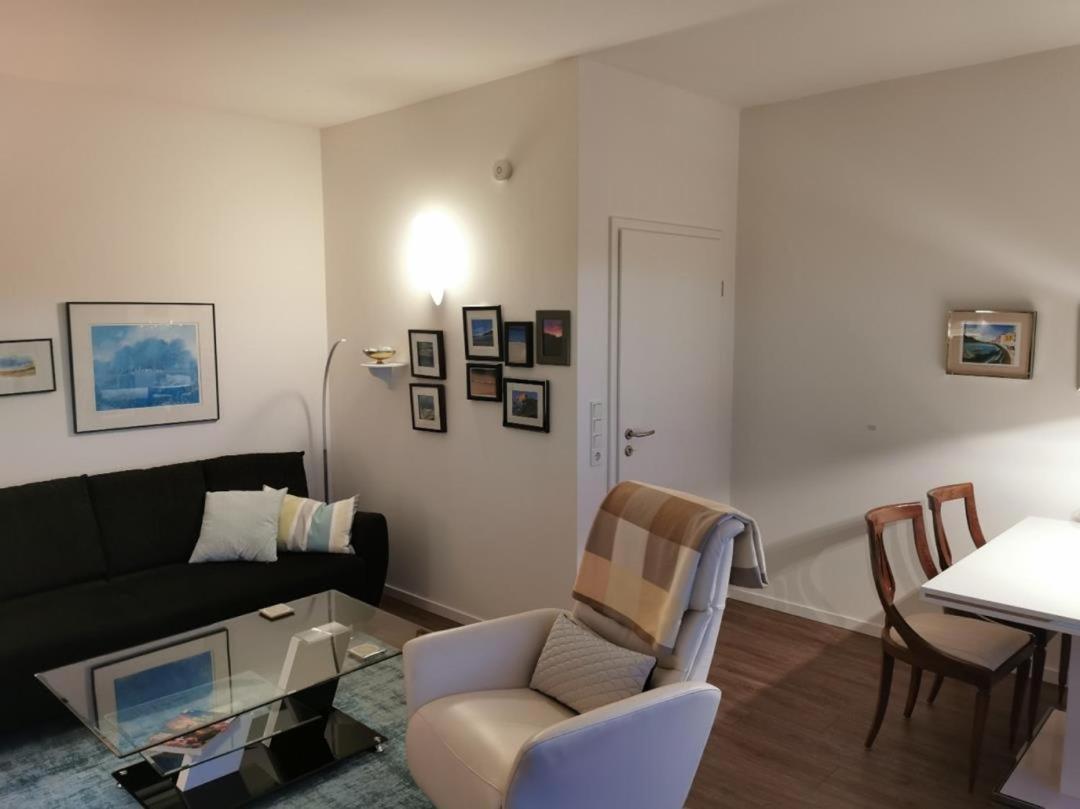 Neu! Schicke Und Moderne Fewo Lindenalle Og Hanstedt Εξωτερικό φωτογραφία