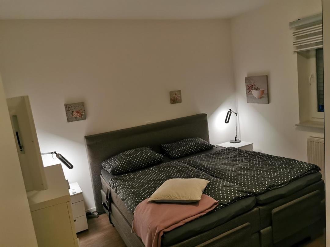Neu! Schicke Und Moderne Fewo Lindenalle Og Hanstedt Εξωτερικό φωτογραφία